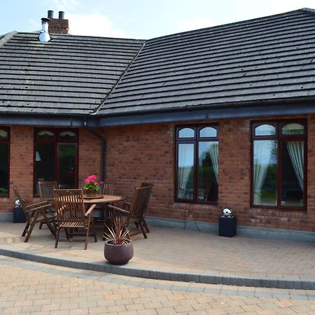Ravenwood Bed & Breakfast Castlebellingham Luaran gambar