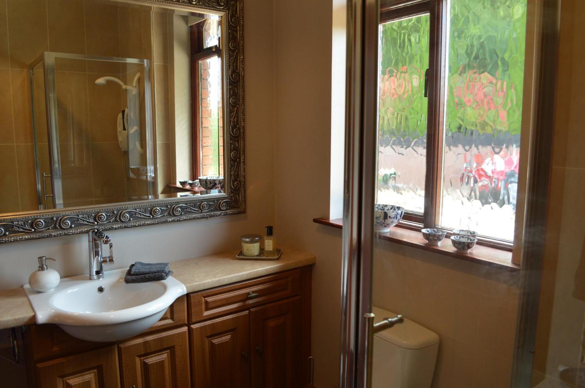 Ravenwood Bed & Breakfast Castlebellingham Luaran gambar